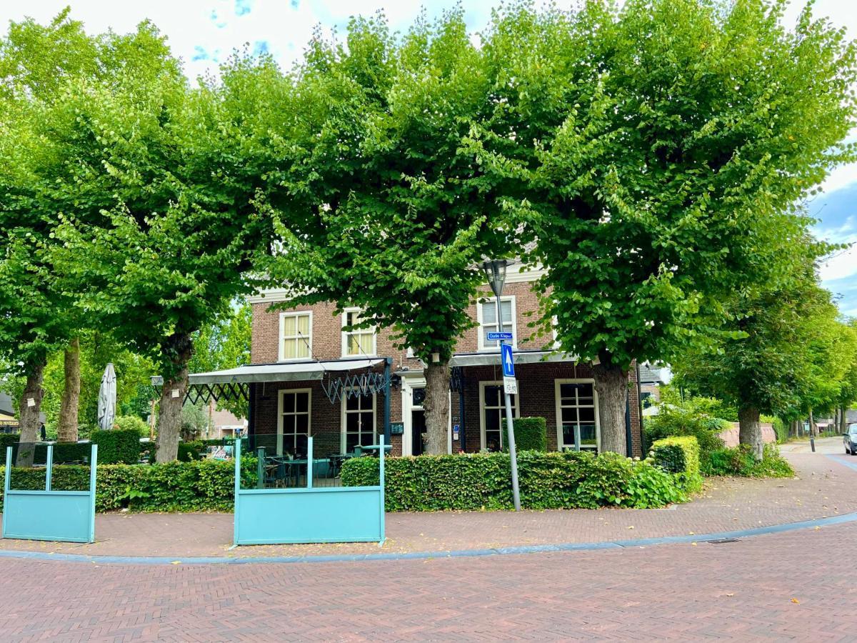 Ferienhaus Supergezellig Met Hele Grote Tuin Bij Nijmegen Ewijk