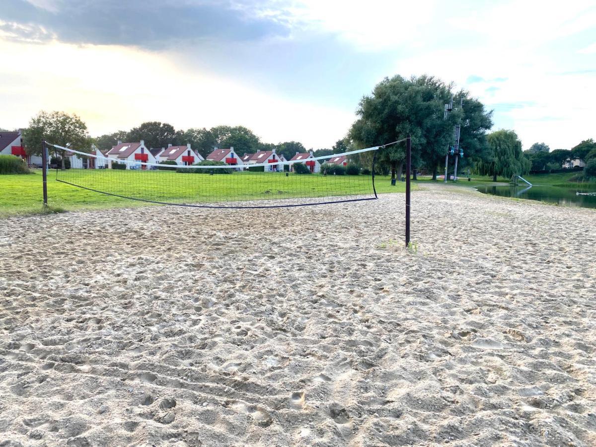 Supergezellig Met Hele Grote Tuin Bij Nijmegen Ewijk