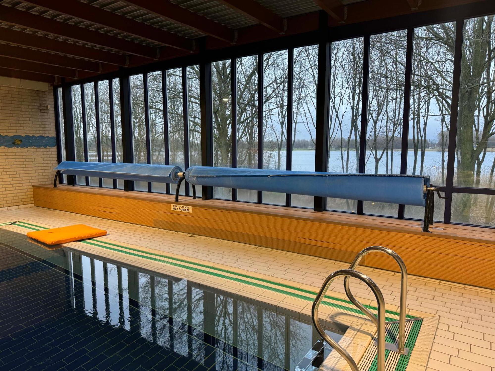 Ferienhaus Supergezellig Met Hele Grote Tuin Bij Nijmegen