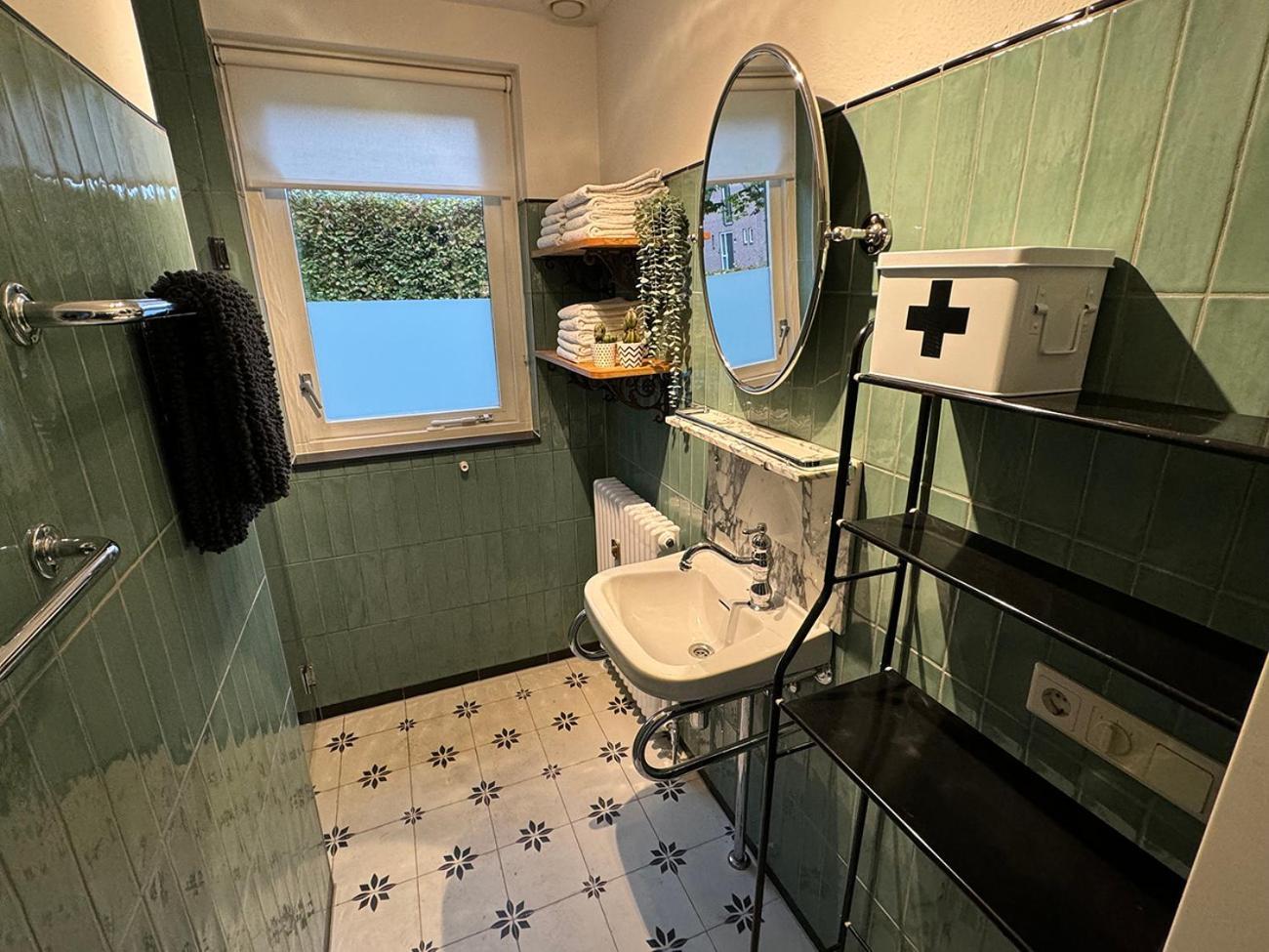 Supergezellig Met Hele Grote Tuin Bij Nijmegen Ferienhaus *